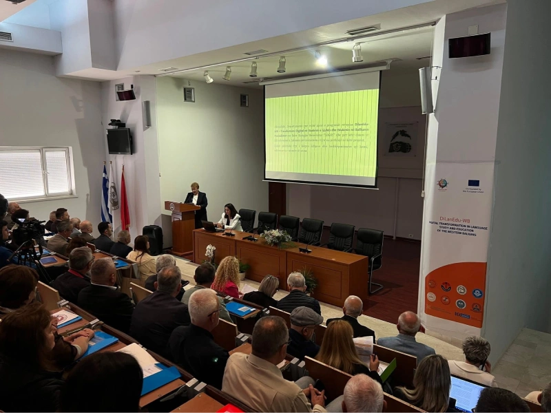 Conference